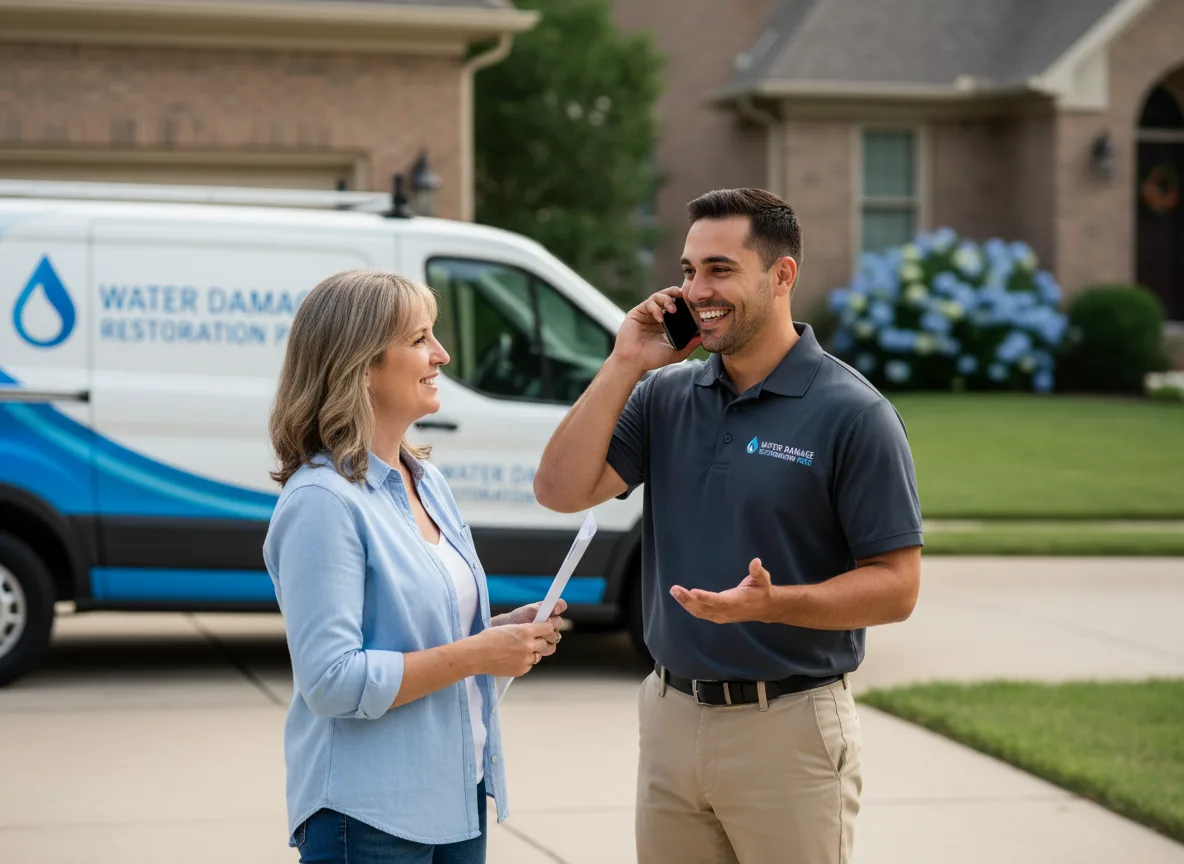 Flood Restoration Abbeville, SC FAQs